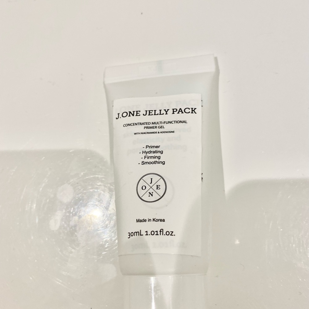J One Jelly Pack primer